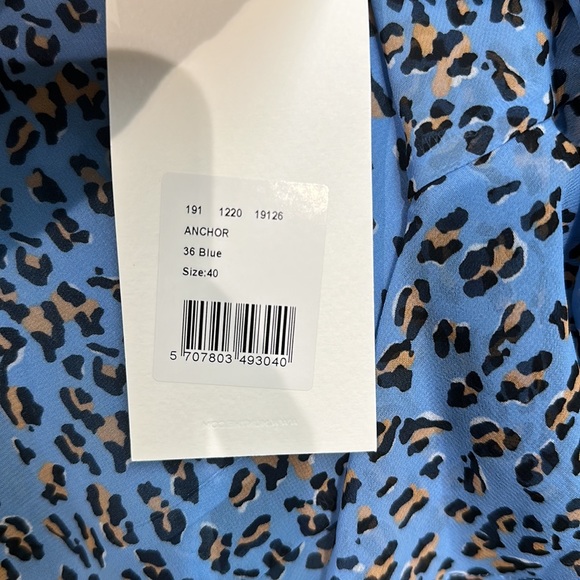 Munthe skirt - Picture 2 of 2